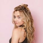@lydia.parks_ - Instagram
