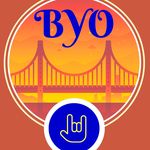 Lydia Parks - @byobridge - Instagram