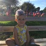 Lydia Margaret Parrish - @lydiamaggieparrish - Instagram