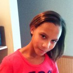 Lydia Parrish - @swimmergirl1022 - Instagram