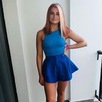 Lydia Parrish - @lydiaparrish - Instagram