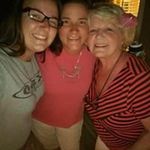Lydia Parrish - @parrish8822 - Instagram