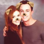 parrish & lydia ❤️✨ - @parrish_and_lydia - Instagram