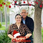 Lydia Partida Mendoza - @lpc60 - Instagram