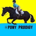 Lydia Paul - @pony_prodigy - Instagram