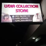 Lydia Paul - @lydia_africantz - Instagram
