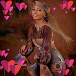 Lydia Paul - @lydiapaul356 - Instagram
