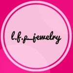 Lydia Peck - @l.f.p_jewelry - Instagram