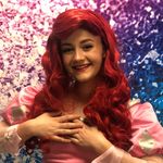 lydia peck - @princesslydiafallon - Instagram