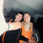 Lydia Peckham - @lydia_joy24 - Instagram
