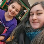Lydia Plante - @lydiathepeanut - Instagram