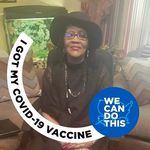 Lydia pollard - @tolenaf407 - Instagram