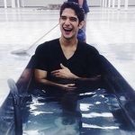 teen wolf 🐳 - @lydiasposey - Instagram