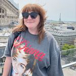 Lydia Powers - @likeness.of.lydia - Instagram