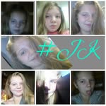 Lydia Rader - @10_lydiarader - Instagram