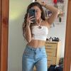 Lydia - @lydialifts_ - TikTok