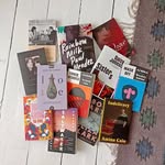 Lydia - @lydiareadingbooks - Instagram