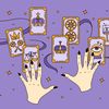 Lydia TAROT READING 💫 - @lydiakennedyt - TikTok