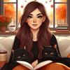 lydia.is.reading - @lydia.is.reading - TikTok