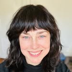 Lydia Rees - @lydiairis76 - Instagram