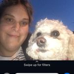 Lydia Rees - @lydia_dog_lover - Instagram