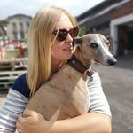 Lydia Rees - @winnies_dog_walks - Instagram