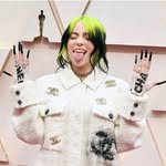 lydia rich - @billieeilish6190 - Instagram