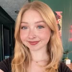 Lydia Ridgeway - @skin.bylydia - Instagram