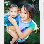 lydia ridgeway - @rusty5reka - Instagram