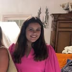 Lydia Rivers - @lydiarivers24 - Instagram