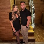 Lydia Aspinall - @lydiarothwell - Instagram