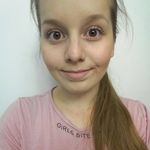 Lydia Barnabé-Roy - @journallyste - Instagram