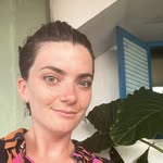 Lydia Ruff - @la_pimpalimpa - Instagram