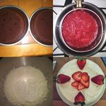 Lydia Ñeca Ayala - @rusticcakesby_lydia - Instagram