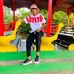 Lydia Ruth - Facebook