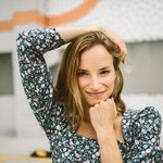 Lydia Ruth Dawson - @lydiaruthdawson - Instagram