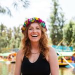Lydia Ruth Francis - @thelydiaruth - Instagram