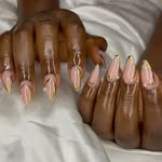 Nail Tech In Ibeju Lekki/Ajah - @lydias_appeal - Instagram