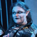 Lydia Savage - @thesavagemansion - Instagram