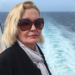 Lydia Savage - @latifab56 - Instagram