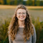 Lydia Saylor - @lydiaasays - Instagram