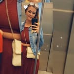 Lydia Schwarz - @schwarz449 - Instagram