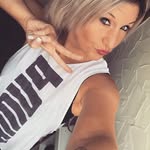 Lydia Schwarz - @lyd_94_ - Instagram
