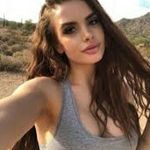 Allison parker - @lydiasheldon080 - Instagram