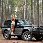 Lydia - @lydias_shorty_patrol - Instagram