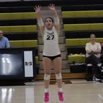 Lydia Severson - @lydiaseversonvolleyball2027 - Instagram