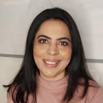 Himanshi Lydia Singh - @himanshilydiasingh - Instagram