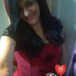 Lydia Singh - @darkangel3827 - Instagram