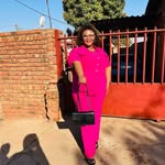Thabile Lydia Moraba Smiley - @thabilelydia - Instagram