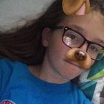 Lydia Snyder - @lydias131 - Instagram